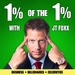 1% of the 1% Podcast with JT Foxx