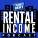 Rental Income Podcast With Dan Lane