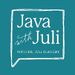 Java with Juli - Making Sense of God & Sex