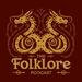 The Folklore Podcast
