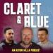 Claret & Blue Podcast