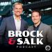 Brock and Salk