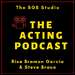 The Acting Podcast from The BGB Studio