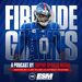 Fireside Giants - A New York Giants Podcast