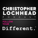 Christopher Lochhead Follow Your Different™