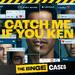 The Binge Cases: Catch Me If You Ken