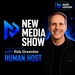 New Media Show (Audio)