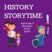 History Storytime - For Kids