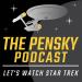 The Pensky Podcast