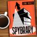 Spies and Books - Spybrary Spy Podcast