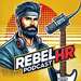 Rebel HR Podcast: Life and Work on Your Terms