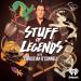 Stuff Of Legends with Christian O’Connell