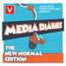Media Diaries: The New Normal Edition