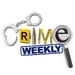 Crime Weekly