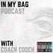 In My Bag with Coach Cooch
