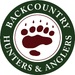 Backcountry Hunters & Anglers Podcast & Blast with Hal Herring