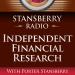 Stansberry Radio - Edgy Source for Investing, Finance & Economics