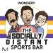 The Socially Distant Sports Bar