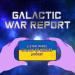 Galactic War Report