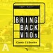 Bring Back V10s - Classic F1 stories