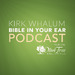 Bible In Your Ear Daily Podcast with Kirk Whalum - Hosted by Olive Tree Bible Software