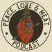 Peace, Love, and Meat