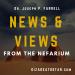 News and Views from the Nefarium