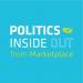Politics Inside Out from Marketplace