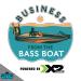 Business from the Bass Boat