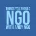 Things You Should Ngo