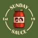 Sunday Sauce Podcast