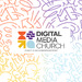 Digital Media Church Podcast