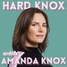 Hard Knox with Amanda Knox