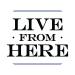 Live from Here Highlights
