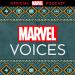 Marvel's Voices
