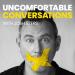 Uncomfortable Conversations with Josh Szeps