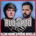 BudPod with Glenn Moore & Pierre Novellie