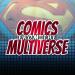 Comics From The Multiverse (DC Comics Podcast)