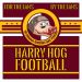 Harry Hog Football: The Original Washington Redskins Fan Podcast