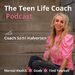 The Teen Life Coach