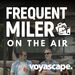 Frequent Miler on the Air