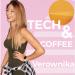 Podcast con Verownika | Tech & Coffee