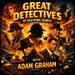 The Great Detectives of Old Time Radio| Daily Mystery Dramas