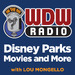 WDW Radio - Your Walt Disney World Information Station