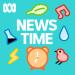 ABC KIDS News Time