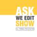 Ask We Edit Show