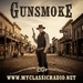 Gunsmoke