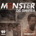 Monster: DC Sniper