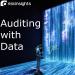 Auditing with data: for Performance Auditors and Internal Auditors that use (or want to use) data