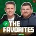 The Favorites Sports Betting Podcast